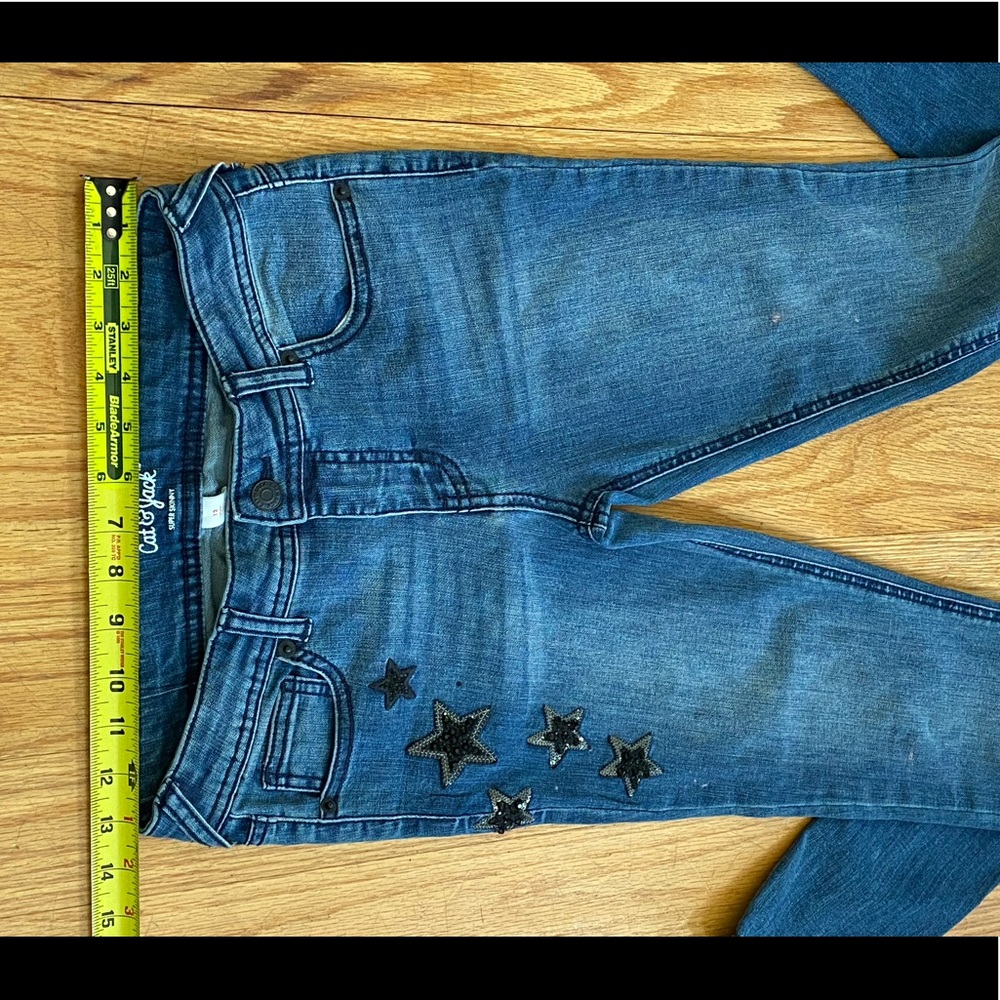Jeans - Picture 3 of 5